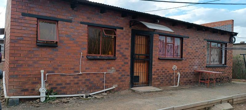 3 Bedroom Property for Sale in Freedom Park North West